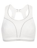 Shock Absorber Ultimate Run Sports Bra 8D / White
