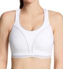 Shock Absorber Ultimate Run Sports Bra 8D / White
