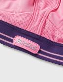 Shock Absorber Ultimate Run sports bra in pink