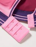 Shock Absorber Ultimate Run sports bra in pink
