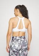 Shock Absorber Ultimate Run Sports Bra in White