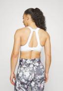 Shock Absorber - Ultimate Run Women's Sports Bra - White - UK 36D