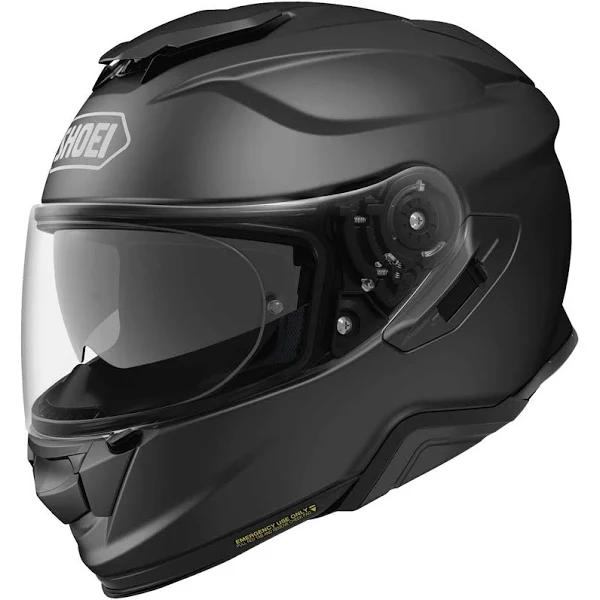 Shoei GT-Air 2 Helmet (More Size and Color Options) Medium Matte Deep Grey