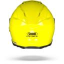 Shoei GT Air 2 Helmet, Yellow, Size XS