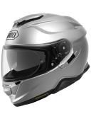 Shoei GT-Air 2 - Light Silver Motorcycle Helmet