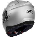 Shoei GT-Air 2 - Light Silver Motorcycle Helmet