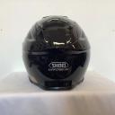 Shoei GT-Air 2 - Light Silver Motorcycle Helmet