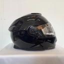 Shoei GT-Air 2 - Light Silver Motorcycle Helmet