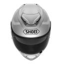 Shoei GT-Air 2 - Light Silver Motorcycle Helmet