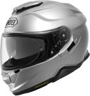 Shoei GT-Air 2 - Light Silver Motorcycle Helmet