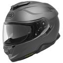 Shoei GT-Air 2 - Matt Deep Grey Motorcycle Helmet
