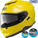 Shoei GT-Air 2 - Matt Deep Grey Motorcycle Helmet