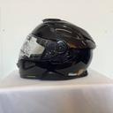 Shoei GT-Air 2 - Matt Deep Grey Motorcycle Helmet