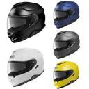 Shoei GT-Air 2 - Matt Deep Grey Motorcycle Helmet