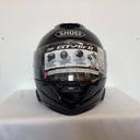 Shoei GT-Air 2 - Matt Deep Grey Motorcycle Helmet