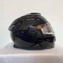 Shoei GT-Air 2 - Matt Deep Grey Motorcycle Helmet
