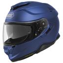 Shoei GT Air 2 Motorcycle Helmet (Matt Blue)