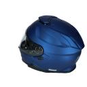 Shoei GT Air 2 Motorcycle Helmet (Matt Blue)