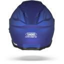 Shoei GT Air 2 Motorcycle Helmet (Matt Blue)