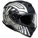 Shoei GT-Air 2 - Qubit TC5 Motorcycle Helmet