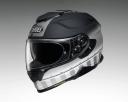 Shoei GT Air 2 Tesseract TC1 Helmet (Matt Black|Red)