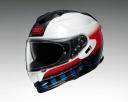 Shoei GT Air 2 Tesseract TC1 Helmet (Matt Black|Red)