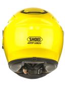 Shoei GT-Air Brilliant Yellow Helmet S