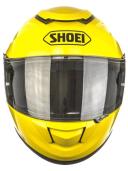 Shoei GT-Air Brilliant Yellow Helmet S