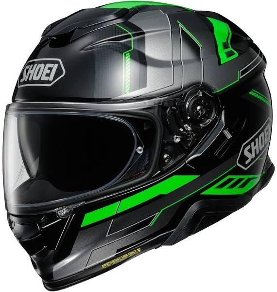 Shoei GT-Air II Aperture Helmet