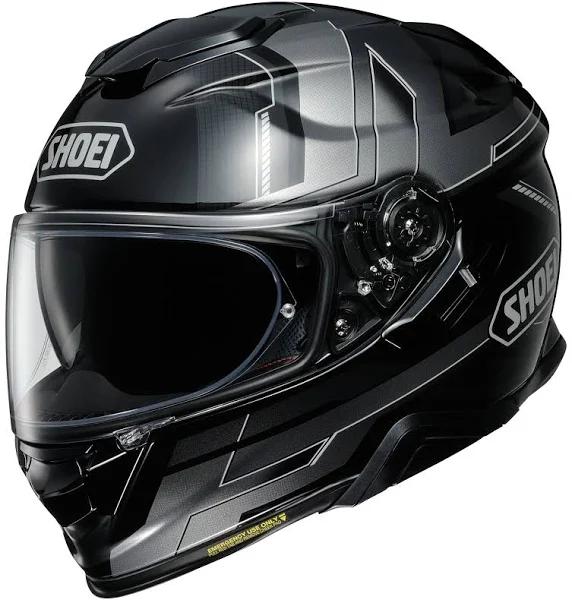 Shoei GT-Air II Aperture Helmet