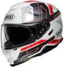 Shoei GT-Air II Aperture Helmet Black/Green XL