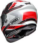 Shoei GT-Air II Aperture Helmet Black/Yellow 2XL