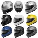 Shoei GT-Air II Helmet - Black - 2XL