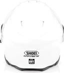 Shoei GT-Air II Helmet Large / White