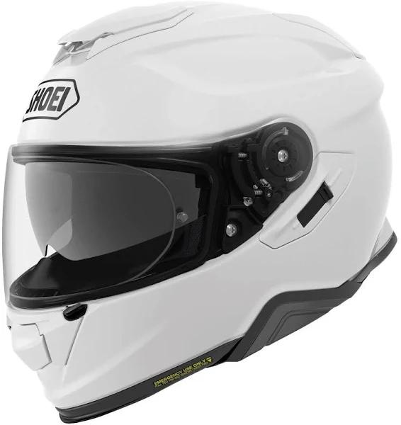 Shoei GT-Air II Helmet Large / White