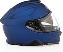 Shoei GT-Air II Helmet - Matte Blue - Large