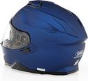 Shoei GT-Air II Helmet - Matte Blue - Large