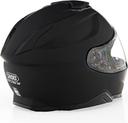 Shoei GT-Air II Helmet (Medium) (Matte Black)