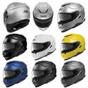 Shoei GT-Air II Helmet (Medium) (Matte Black)