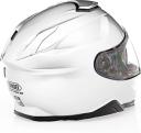 Shoei GT-Air II Helmet - Silver - XL