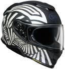 Shoei GT-Air II Qubit Helmet