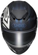 Shoei GT-Air II Qubit Helmet