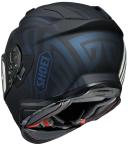 Shoei GT-Air II Qubit Helmet