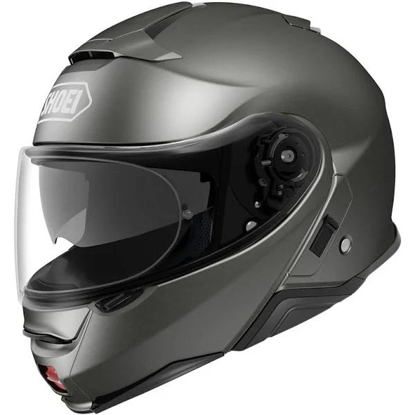 Shoei Neotec II Anthracite Helmet XL