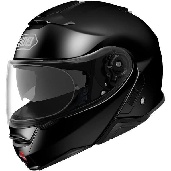 Shoei Neotec II Black Helmet M