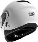 Shoei Neotec II Black Helmet