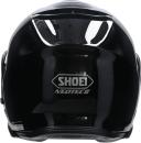 Shoei Neotec II Black Helmet