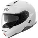 Shoei Neotec II Black Helmet