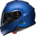 Shoei Neotec II Black Helmet