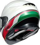 Shoei NXR 2 Nocturne TC4 Helmet